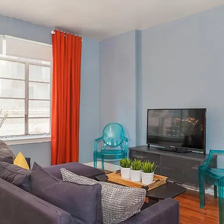 Downtown Studio Apt, Short Walk To Hospitals Boston Exterior foto