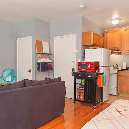 Downtown Studio Apt, Short Walk To Hospitals Boston Exterior foto